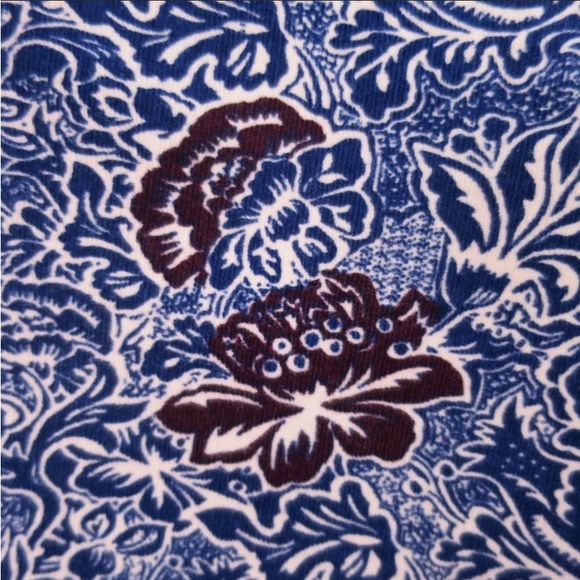 NWOT Anthropologie Pilcro Hich Rise Skinny Corduroy Pants Size 31 - Picture 7 of 9